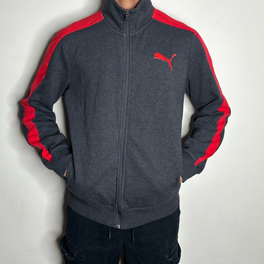 Puma Jacket